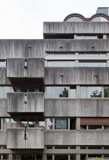 Jesuit Provincialate