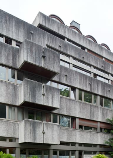 Jesuit Provincialate