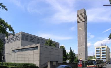 Catholic Parish Church St. Michael