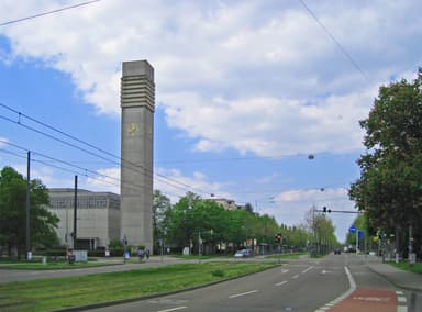 Catholic Parish Church St. Michael