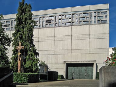 Catholic Parish Church St. Michael