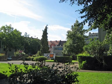 Catholic Parish Church St. Michael