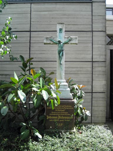 Catholic Parish Church St. Michael