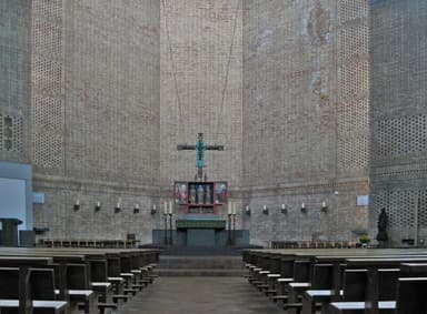 Catholic Parish Church St. Michael