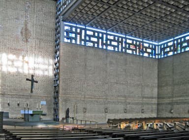 Catholic Parish Church St. Michael