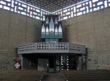 Catholic Parish Church St. Michael