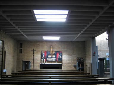 Catholic Parish Church St. Michael