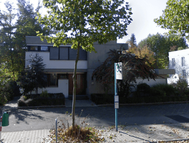 Group of three Residential Houses