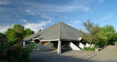 St. Andreas Catholic Community Center