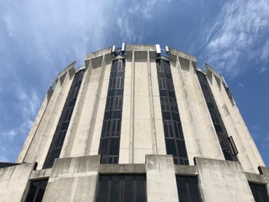 University of Maine School of Law Building