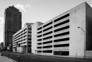 Bricker Federal Building