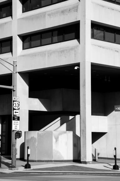 Bricker Federal Building