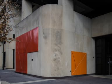 Bricker Federal Building