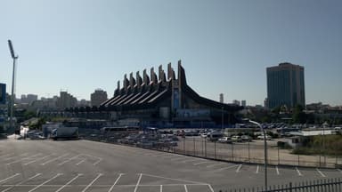 Youth and Sports Center