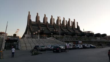 Youth and Sports Center