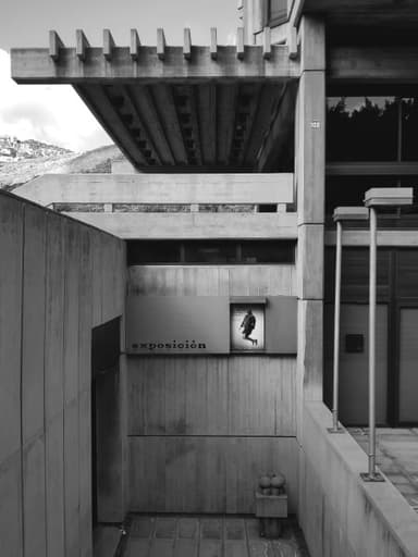 Official Association of Architects of the Canary Islands (Colegio Oficial de Arquitectos de Canarias)