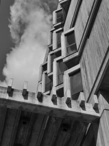 Official Association of Architects of the Canary Islands (Colegio Oficial de Arquitectos de Canarias)