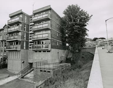 Central Hill Estate
