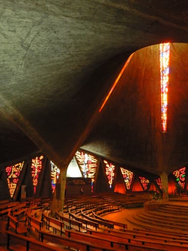 Church of Our Lady of Guadalupe