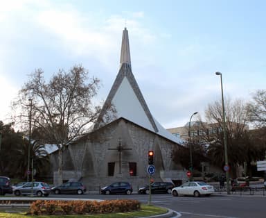 Church of Our Lady of Guadalupe