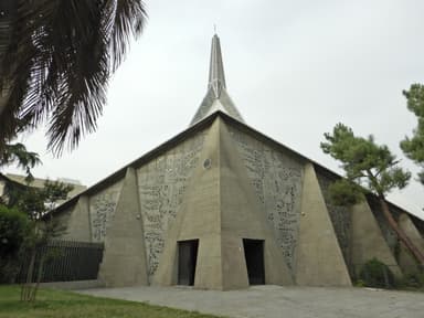 Church of Our Lady of Guadalupe
