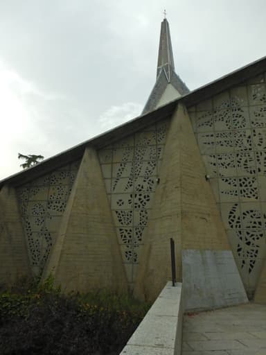 Church of Our Lady of Guadalupe