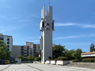 Parish Church Christkönig