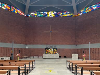 Parish Church Christkönig