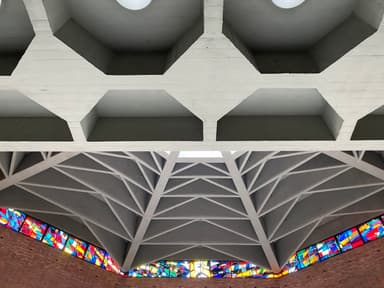 Parish Church Christkönig