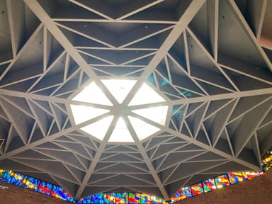 Parish Church Christkönig