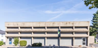 Sports Hall Niederau