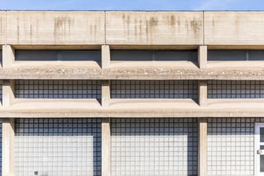 Sports Hall Niederau