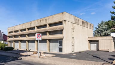 Sports Hall Niederau