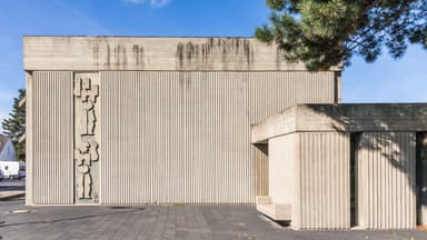 Sports Hall Niederau