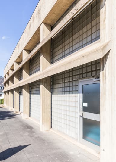 Sports Hall Niederau