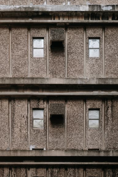 Eastern Sea Industrial Building