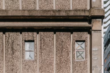 Eastern Sea Industrial Building