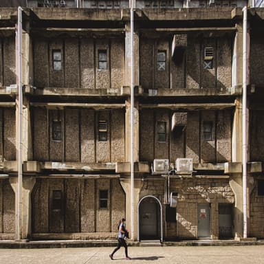 Eastern Sea Industrial Building