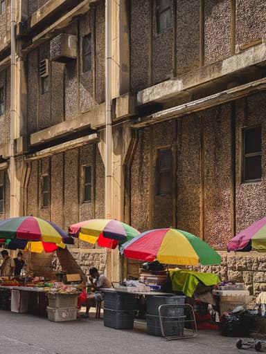 Eastern Sea Industrial Building