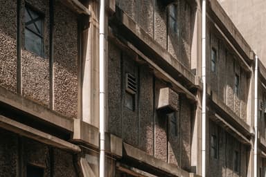 Eastern Sea Industrial Building