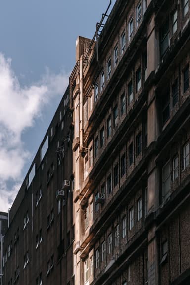 Eastern Sea Industrial Building