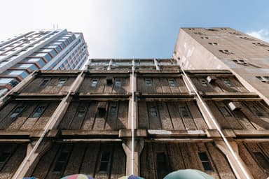 Eastern Sea Industrial Building