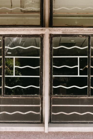 Elisabeth Luce Moore Library