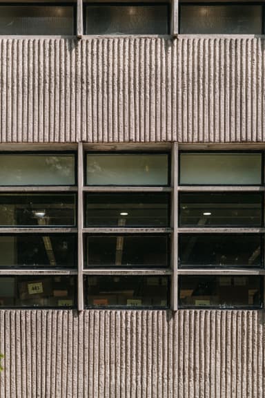 Elisabeth Luce Moore Library