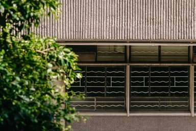 Elisabeth Luce Moore Library