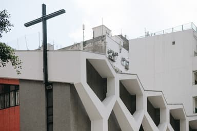 Chinese Methodist Church North Point