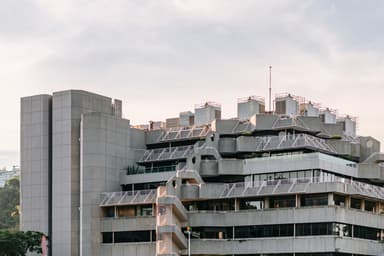 Jockey Club Sha Tin Club House