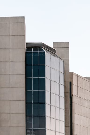 Jockey Club Sha Tin Club House