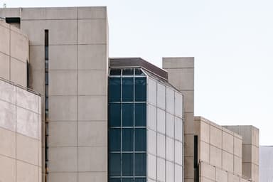 Jockey Club Sha Tin Club House