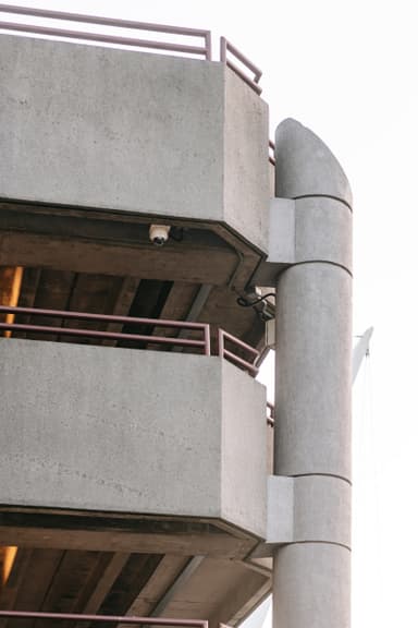 Jockey Club Sha Tin Club House